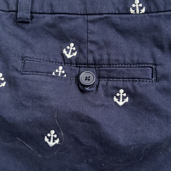 Cambridge Dry Goods shorts - Picture 3 of 5
